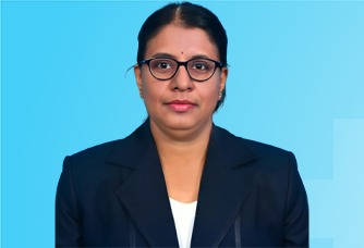 Shubha Rao – Technical Director- Praalter Resources Private Limited